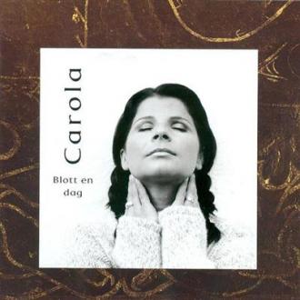 Blott En Dag (CD)